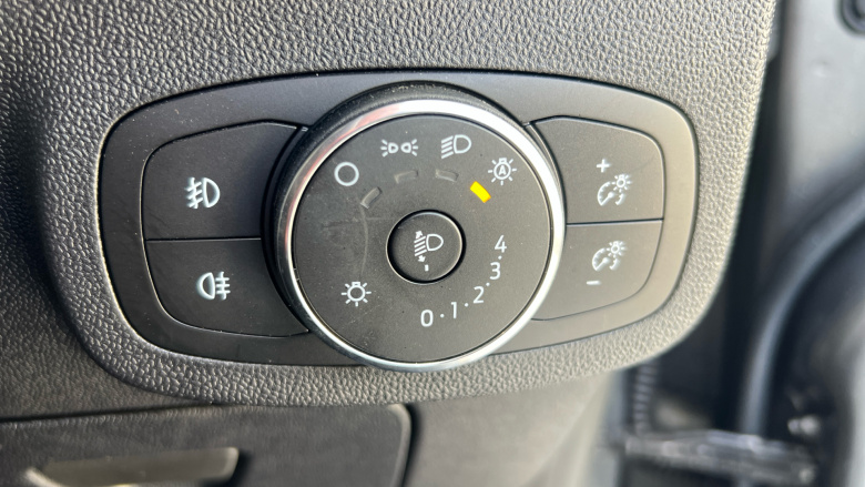 Ford Fiesta 1.0 EcoBoost Titanium 5dr Petrol Hatchback